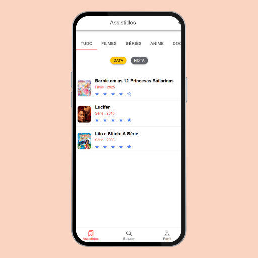 Simulador de Parcelas App
