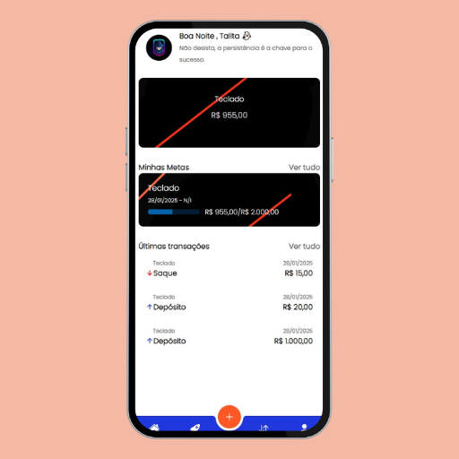 Já Assistiu App